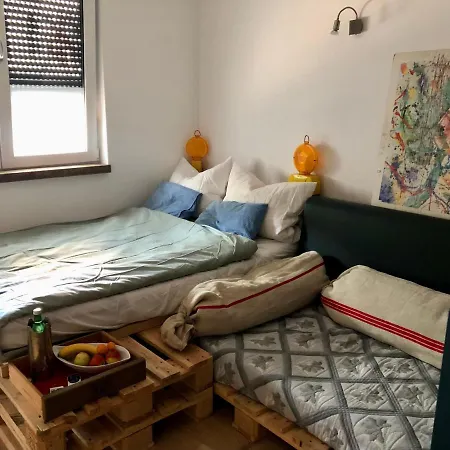 Deichkind Citysuite * Bremen